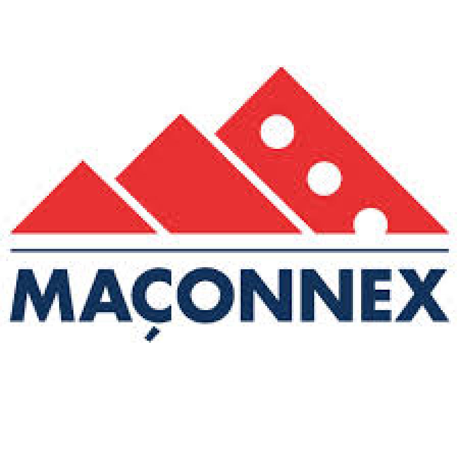 Maçonnex Logo